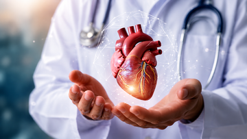heart disease blog