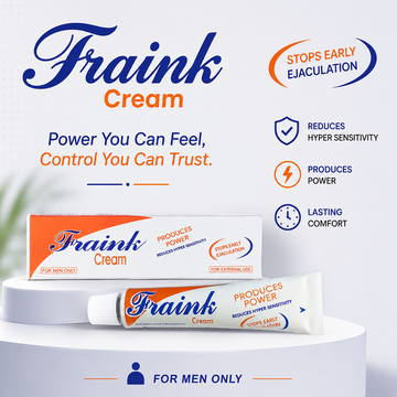Fraink Cream Uses: Benefits, How to Apply, Side Effects & Price