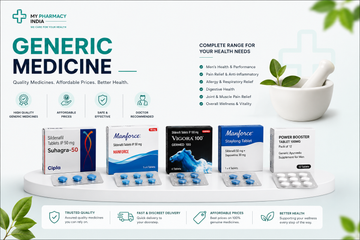 Generic Medicine