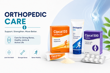 Orthopedic Care