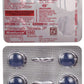 Manforce 100mg tablets Mankind Manforce 100 mg tablets Sildenafil tablets pack of  Strip