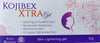 Kojibex Xtra Beauty Fairness Gel for reduce scars , marks, dark circle , blemish, pigmentation pack of 1