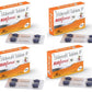 Manforce 100mg tablets Mankind Manforce 100 mg tablets Sildenafil tablets pack of 4 Strip 16 Tablets