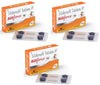 Manforce 100mg tablets Mankind Manforce 100 mg tablets Sildenafil tablets pack of 3 Strip 12 Tablets