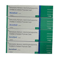 Dermiford Cream 25g Pack of 4