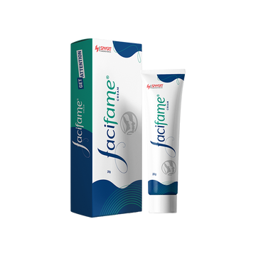 Facifame Cream Skin Brightening Cream 30g Pack of 1