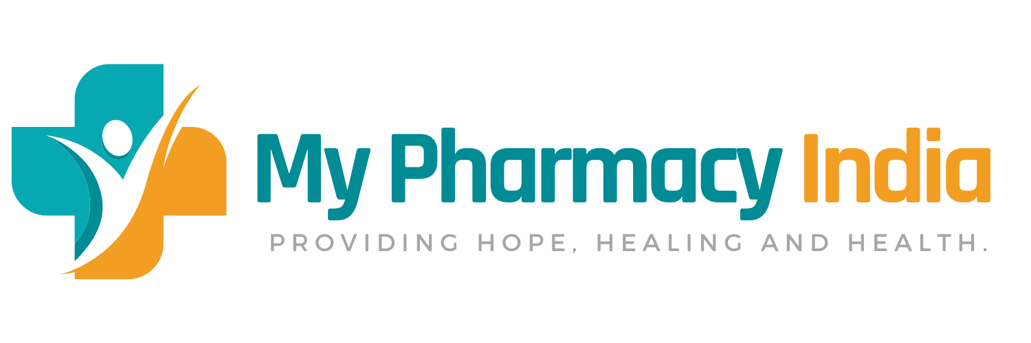 My Pharmacy India