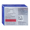 Box of Manforce medication with detailed information on a white background