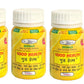 Original Good Health  Capsules Dr Biswas Good Health capsules For General Health & Weight Gain Pack of 3 (150 cap)