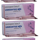 Unwanted 72 tablets , Mankind Unwanted 72 tablet Unwanted-72 1.5 Mg pack of 3 tablets