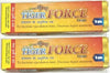 Tiger Force cream for Men Ejaculation Cream Ayurvedic Medicine for Erectile Dysfunction , Energy and Time Increase Pack of 2