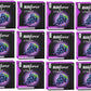 Manforce Xtasy Condom 3 x 12 (36) Pc Combo Overtime Flavoured Condoms for Men Lubricated Latex Condoms