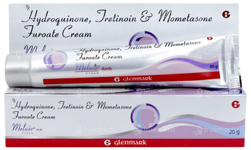 Melnor Cream