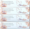 Skinshine Cream Skin Glow Cream Pack of 4